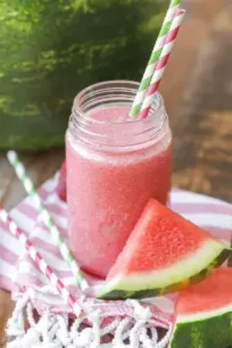 Watermelon Juice